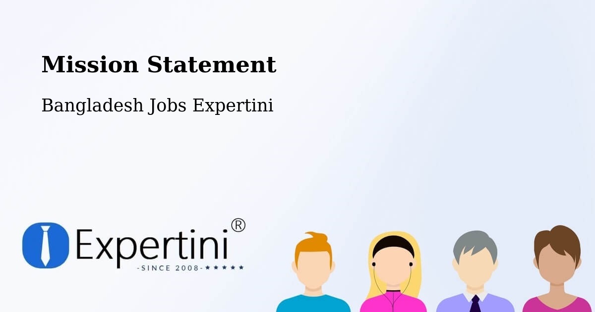 Corporate Mission – Muktāgācha - Bangladesh Jobs Expertini