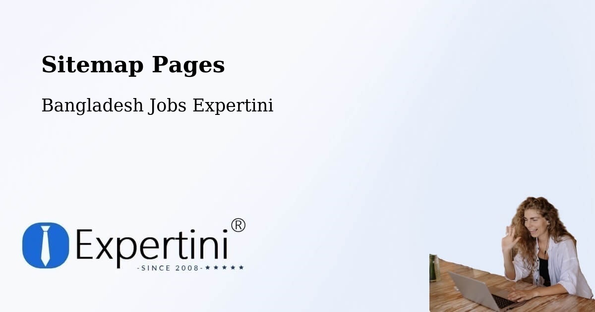 Sitemap Pages - Muktāgācha - Bangladesh Jobs Expertini